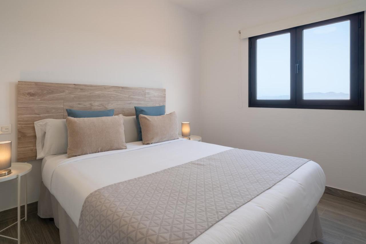 Sabbia Suites My Place Ла-Санта Экстерьер фото